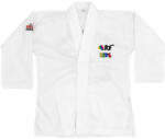 FUJIMAE ITF taekwon-do KIDS edzőruha 10501101 (10501101)