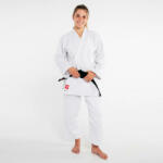 FujiMae Judo edzőruha, Training Lite, fehér 10320105 (10320105)