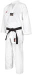 FUJIMAE WT Taekwon-do edzőruha, fehér gallérral, Diamond 10263 02 (10263 02)
