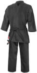 FujiMae Hapkido edzőruha, fekete 11010702 (11010702)