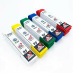FUJIMAE ProWear ITF Taekwon-do öv 15530208 (15530208)