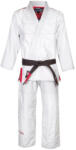 FUJIMAE Brasil jiu-jitsu edzőruha, Shaka, fehér 10430 04 (10430 04)