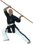FUJIMAE Yoseikan edzőruha, pamut, 10 oz 12175 04 (12175 04)