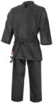 FUJIMAE Hapkido edzőruha, fekete 11010705 (11010705)