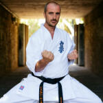 FUJIMAE Yantsu Kyokushin Karate Gi 10170105 (10170105)
