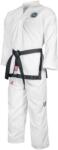 FUJIMAE Training Lite Black Belt ITF Dobok, edzőruha 10522103 (10522103)