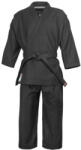 FujiMae Karate Shinsei ruha, fekete 10041703 (10041703)