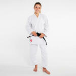 FUJIMAE Judo edzőruha, Training Lite, fehér 10320104 (10320104)