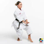 FujiMae Karate Kata Budokan Ruha WKF homologizált 10070102 (10070102)