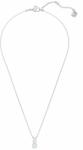 Swarovski - Колие Attract Trilogy Round (5414970)