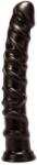 X-Men Kerwins 12.2 inch Cock Black Dildo