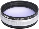 NiSi Close Up Lens KIT 58mm (49mm / 52mm / 58mm) (114281-CLOSE_UP_LENS_KIT_58)