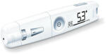 Beurer GL 50 vércukorszintmérő (fehér) 5 év garanciával