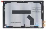  NBA001LCD1007887 Gyári Microsoft Surface Pro 7+ fekete LCD kijelző érintővel (NBA001LCD1007887)