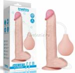 Squirt Extreme Dildo ejaculare 11 Squirt Extreme Dildo Flesh 27.5cm Dildo
