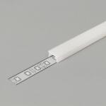 Topmet LED profil fedél "C4" klikk opál (H7000638)