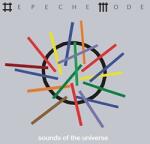 Depeche Mode Sounds Of The Universe - facethemusic - 13 390 Ft