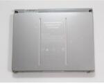 Mobilpro Akkumulátor MacBook Pro 15" alu ezüst (nem unibody) A1175 5500mAh