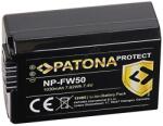 PATONA - Батерия Sony NP-FW50 1030mAh Li-Ion Protect (IM0880)