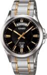 Casio Ceas barbatesc Casio Standard MTP-1381G-1A (MTP-1381G-1AVDF) Ceas