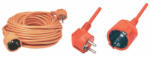 Somogyi Elektronic 1 Plug 20 m (NV 2-20/OR/1,5)