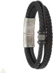 STEELWEAR Madrid férfi karkötő 21, 5 cm - SW-591