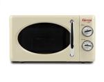 Girmi FM21 Cream (FM2105) Cuptor cu microunde