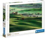 Clementoni Toszkánai dombok 500 db-os (35098)