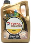 Total Quartz Future Ecob 5W-20 5 l