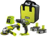 RYOBI R18DDAG-215S (5133004517)