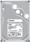 Toshiba X300 3.5 7200rpm 4TB SATA3 256MB (HDWR440UZSVA)