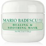  Mario Badescu Healing & Soothing Mask nyugtató maszk zsíros és problémás bőrre 56 g