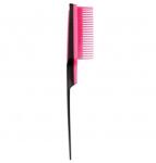 Tangle Teezer Back-Combing pieptene cu smocuri Pink Embrace