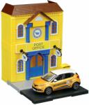 Bburago Bburago 1: 43 Street Fire City Office Post (BB31512)