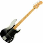 Fender Player Plus Precision Bass MN Silver Smoke (014-7362-336)