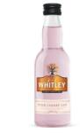 JJ Whitley Gin Jj Whitley, Pink Cherry, 38.6% Alcool, Miniatura, 0.05 l