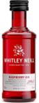 Whitley Neill Gin Whitley Neill, Zmeura, Raspberry Gin, 43% Alcool, Miniatura, 0.05 l