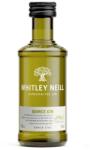 Whitley Neill Gin Whitley Neill, Gutui, Quince Gin, 43% Alcool, Miniatura, 0.05 l (HOOD50)