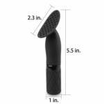 Lovetoy Vibrator - stimulator clitoris O-Sensual Clit Jiggle Vibrator