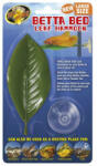ZOO MED Betta Bed - Leaf Hammock műnövény (Nagy)