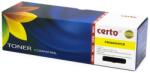 Certo Cartus toner compatibil Certo Yellow CRG045HY 2, 2K Canon LBP 611CN (CRG045HYCN)