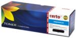 Certo Cartus toner compatibil Certo Cyan CRG045HC 2, 2K Canon LBP 611CN (CRG045HCCN)