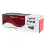 Redbox Cartus toner compatibil Redbox CRG-731HBK 2, 4K HP Laserjet Pro 200 M251N