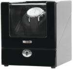 Edelwolle Lakkfekete Fa óraforgató 1 órának - orabox - 59 900 Ft