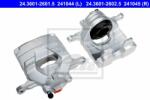 ATE Etrier frana ATE 24.3601-2601.5 (24.3601-2601.5) - automobilus