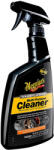 Meguiar's Solutie curatare universala, interior/exterior Heavy Duty Multi-Purpose Cleaner Meguiar's 710ml (G180224)