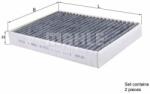 KNECHT Filtru, aer habitaclu KNECHT LAK 675/2/S (LAK 675/2/S)