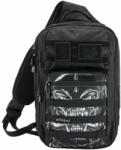 Brandit Táska BRANDIT - Motörhead - US Cooper Sling- 61009-black