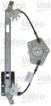 VALEO Mecanism actionare geam VALEO 850576 (850576) - automobilus