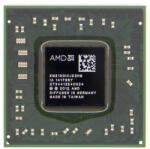 AMD APU, BGA Microprocessor Chip EM2100ICJ23HM